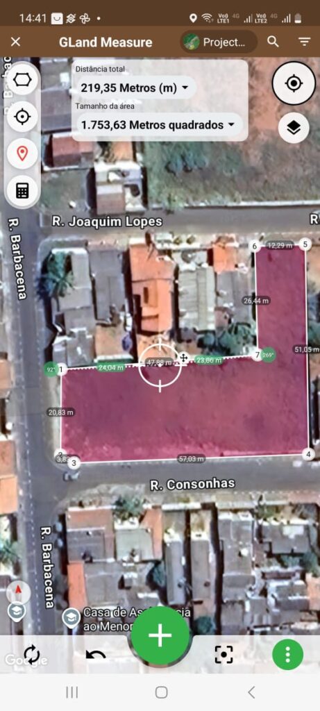 Terreno – Bairro Penha - Imagem 1