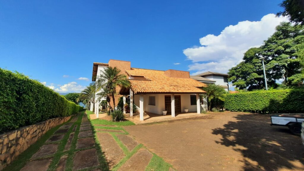 Rancho – Condomínio Santo Expedito - Imagem 1