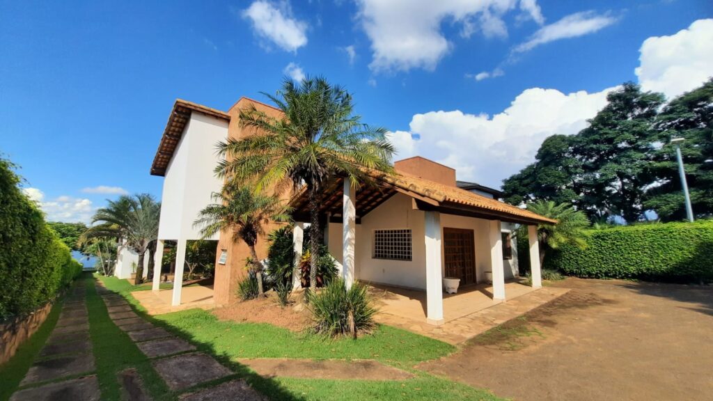 Rancho – Condomínio Santo Expedito - Imagem 2