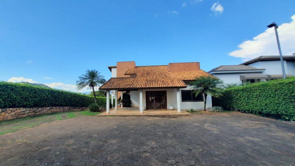 Rancho – Condomínio Santo Expedito - Imagem 3