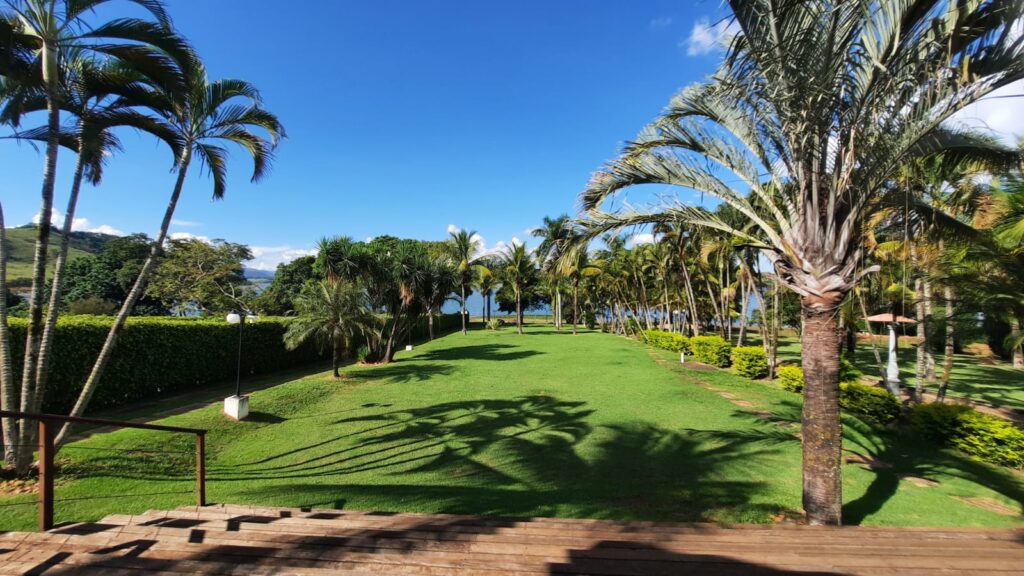 Rancho – Condomínio Santo Expedito - Imagem 5