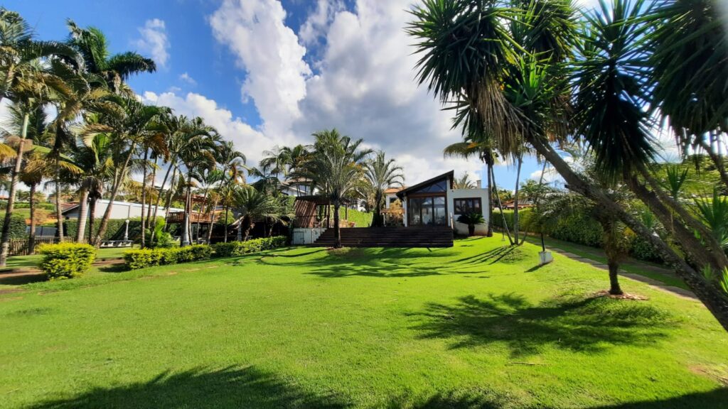Rancho – Condomínio Santo Expedito - Imagem 7