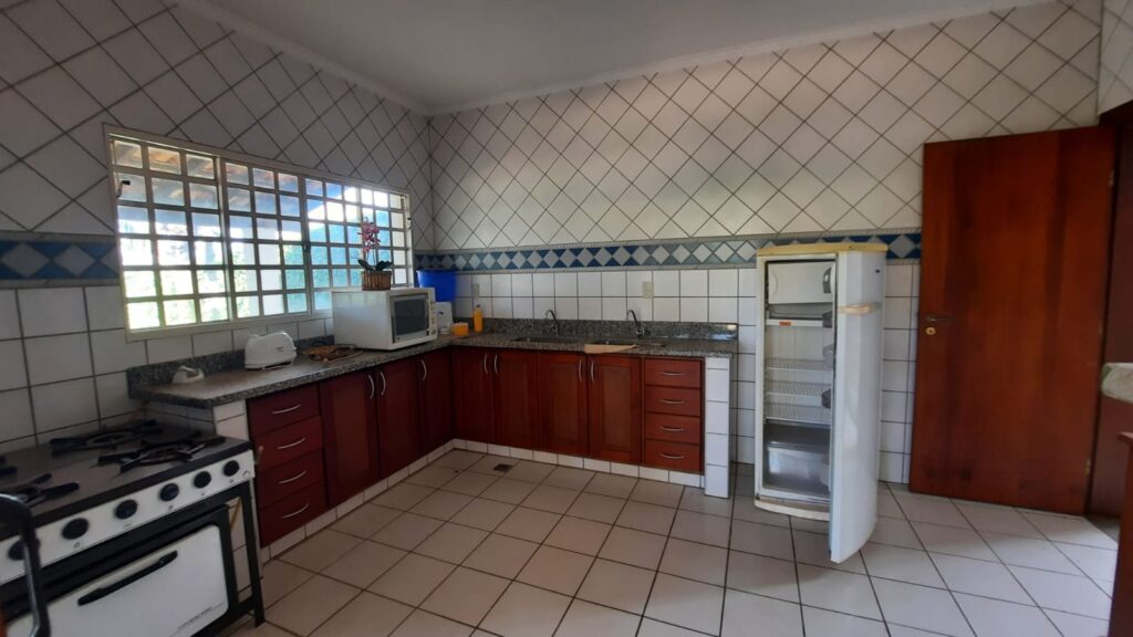Rancho – Condomínio Santo Expedito - Imagem 8