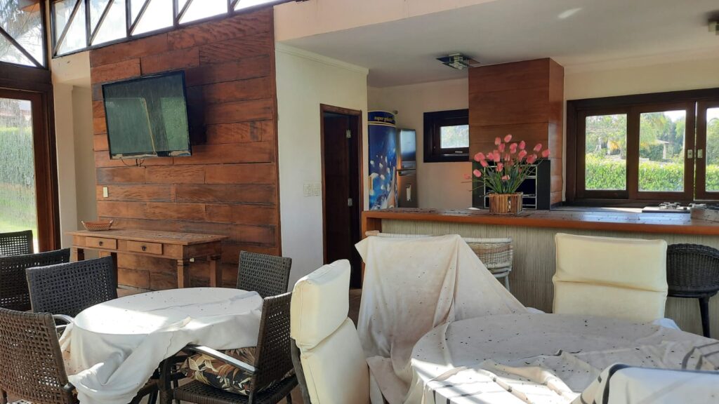 Rancho – Condomínio Santo Expedito - Imagem 14