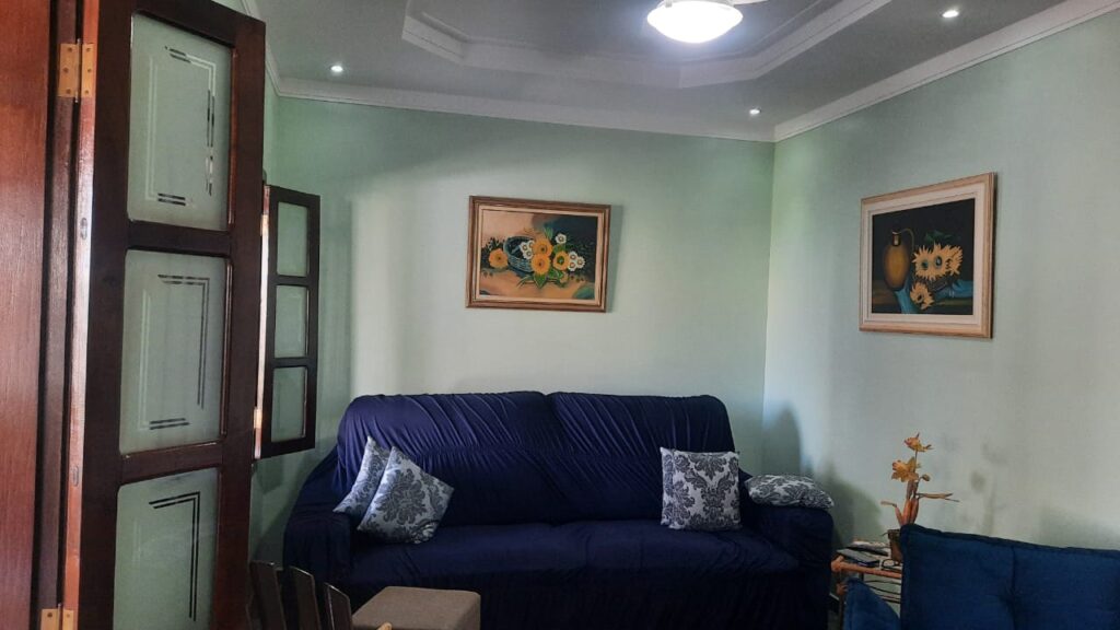 Casa – Condomínio das Nações - Imagem 1