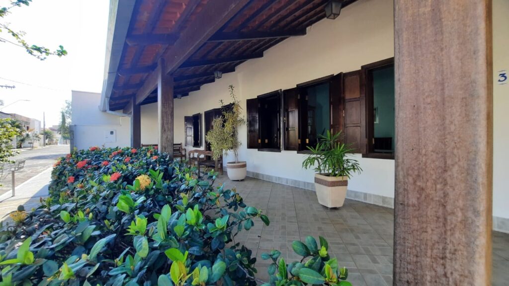 Casa – Condomínio das Nações - Imagem 10