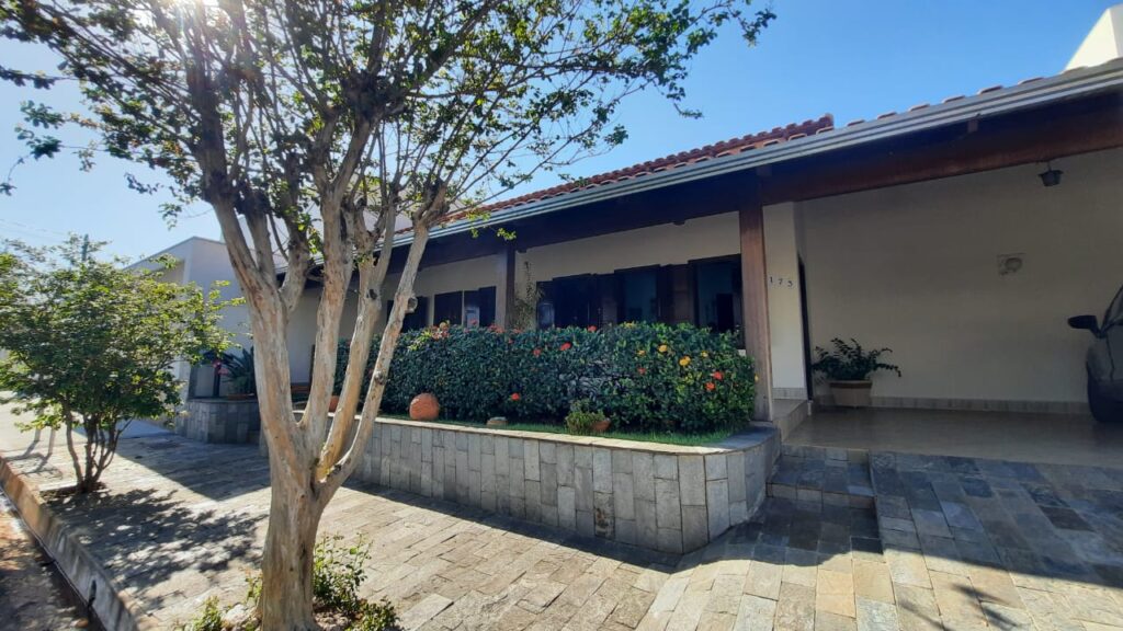 Casa – Condomínio das Nações - Imagem 12