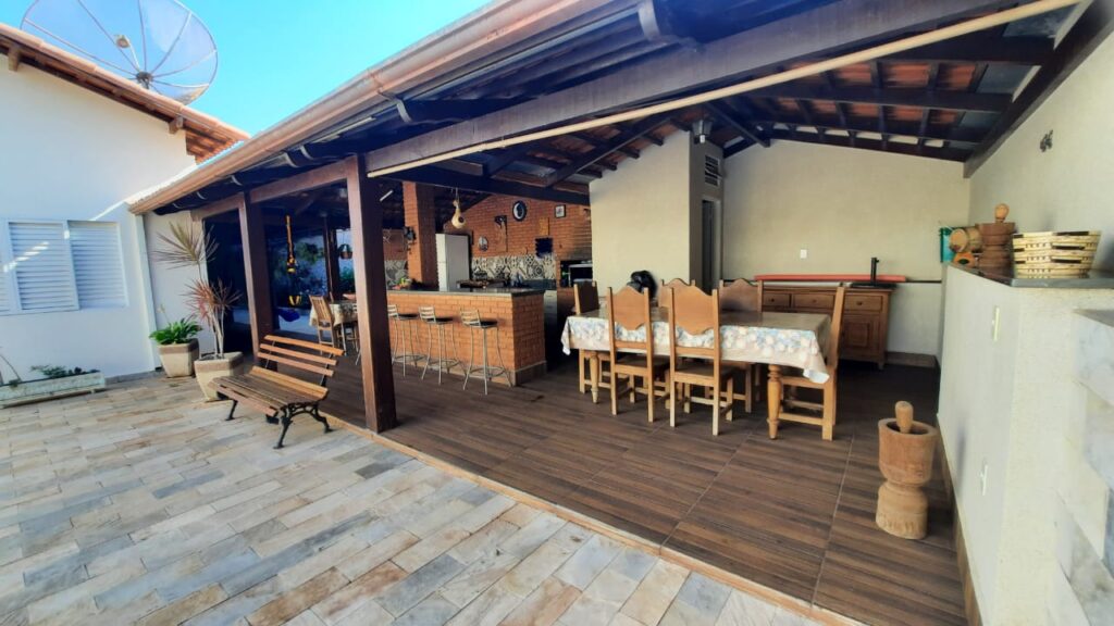 Casa – Condomínio das Nações - Imagem 13