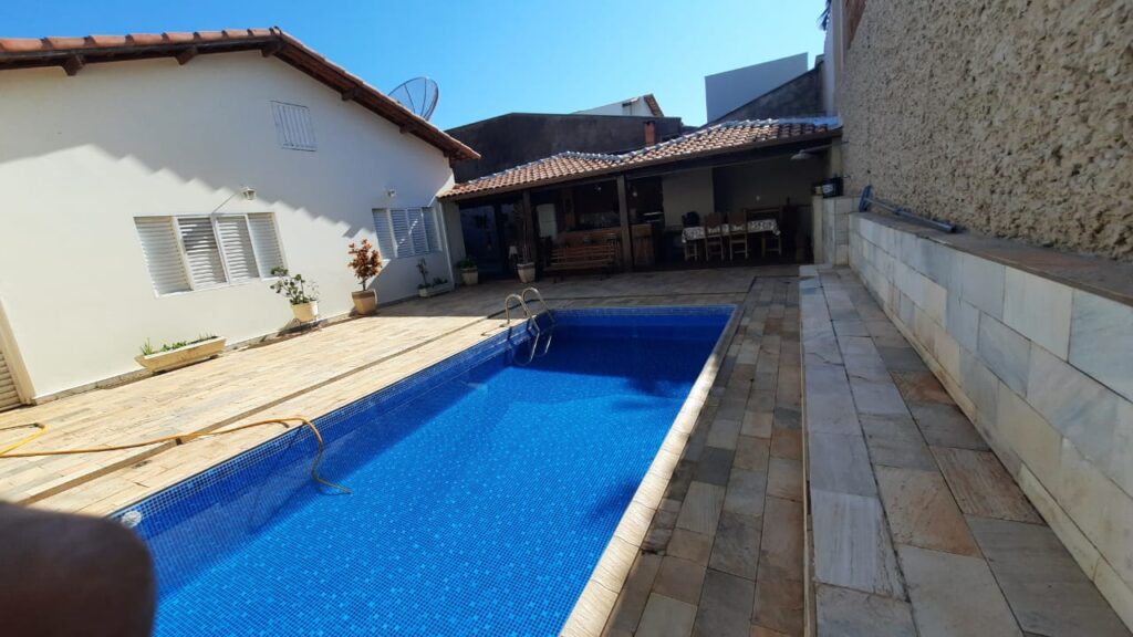 Casa – Condomínio das Nações - Imagem 14