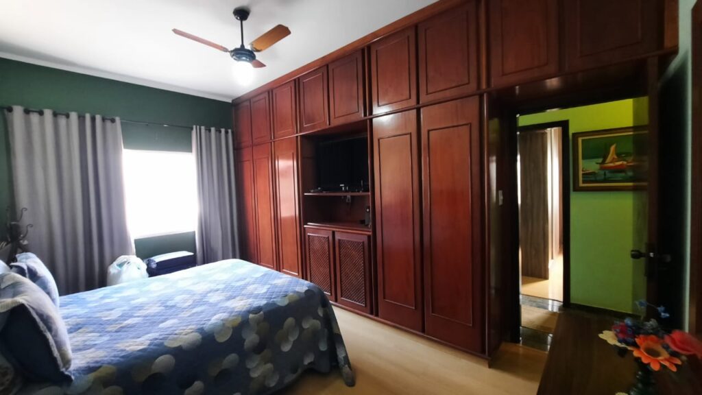Casa – Condomínio das Nações - Imagem 17
