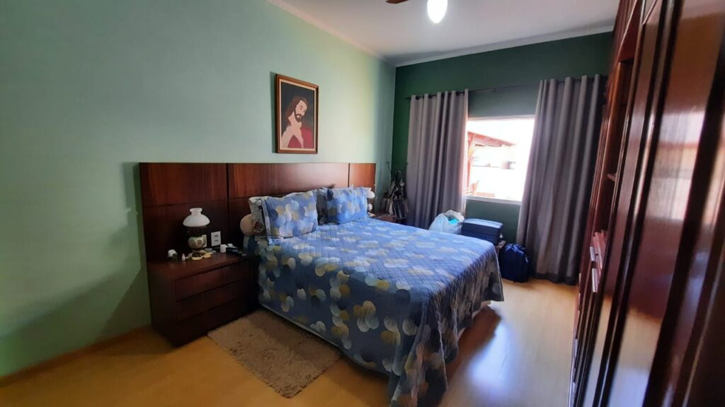 Casa – Condomínio das Nações - Imagem 19