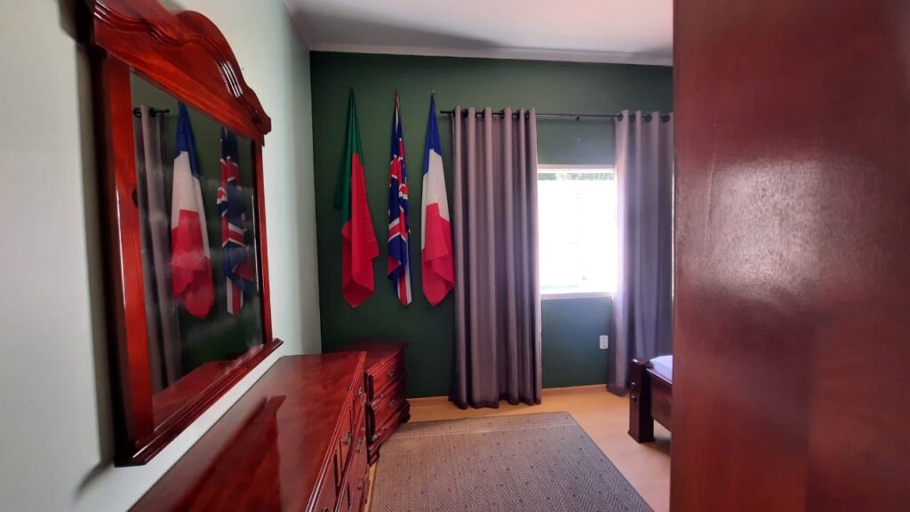 Casa – Condomínio das Nações - Imagem 21