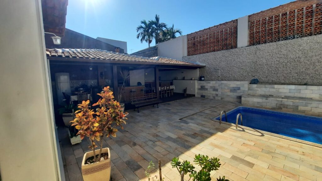 Casa – Condomínio das Nações - Imagem 22