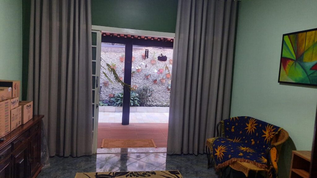 Casa – Condomínio das Nações - Imagem 27