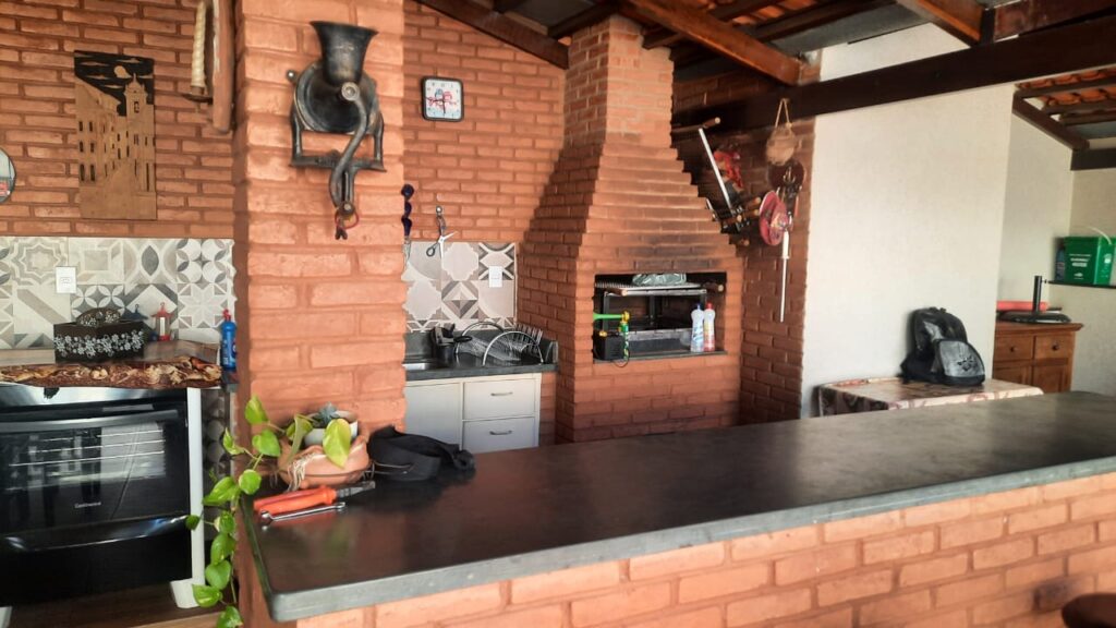 Casa – Condomínio das Nações - Imagem 4