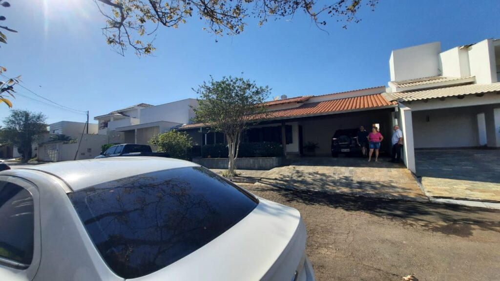 Casa – Condomínio das Nações - Imagem 7