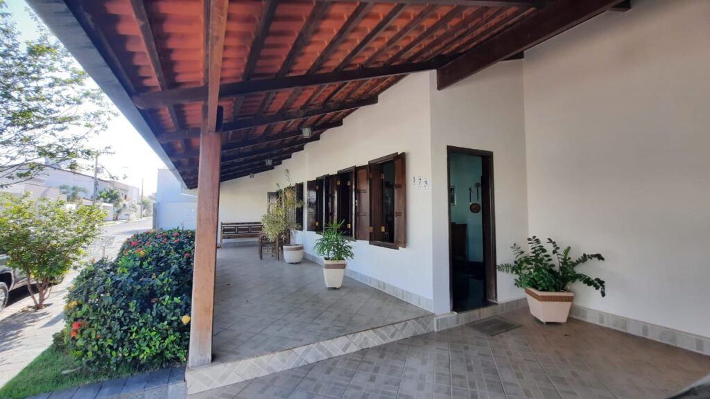 Casa – Condomínio das Nações - Imagem 8