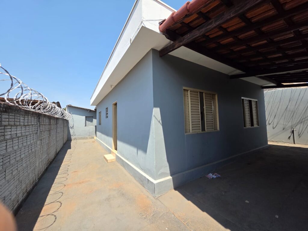 Casa – Jardim Califórnia - Imagem 1