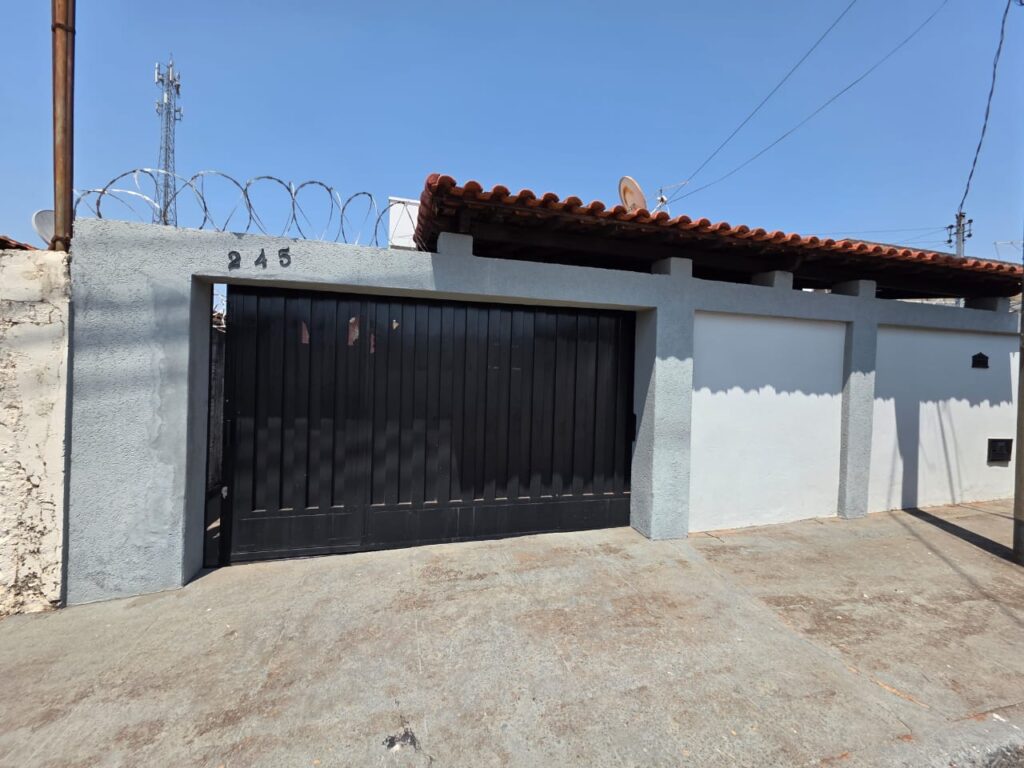 Casa – Jardim Califórnia - Imagem 6