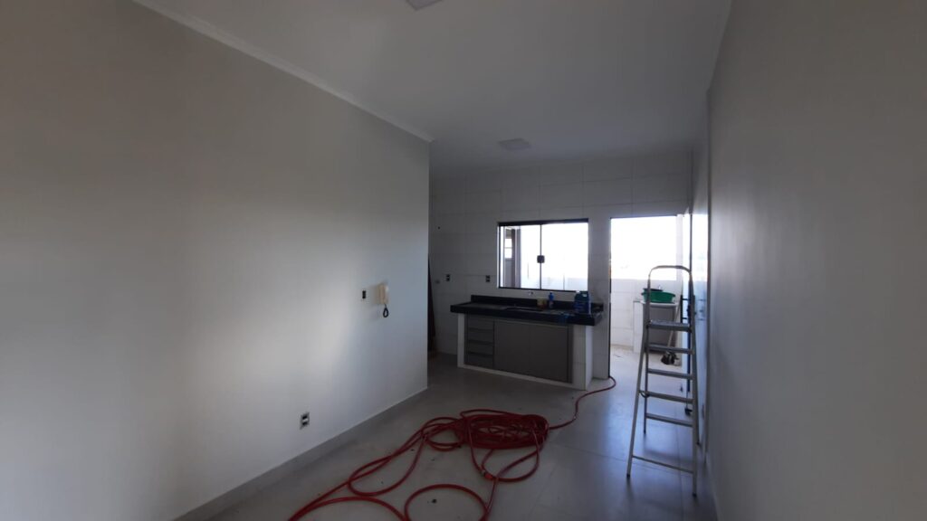Apartamento – Bairro Vila Rica - Imagem 10