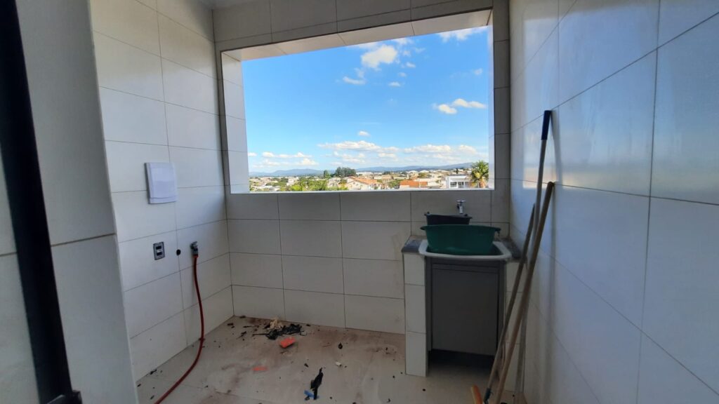 Apartamento – Bairro Vila Rica - Imagem 7