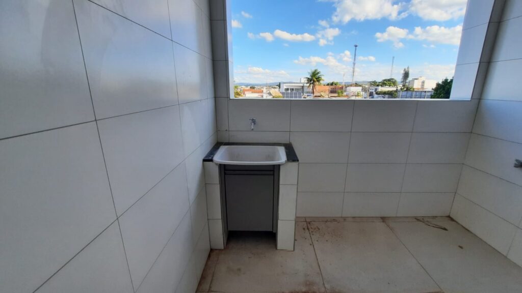 Apartamento – Bairro Vila Rica - Imagem 8