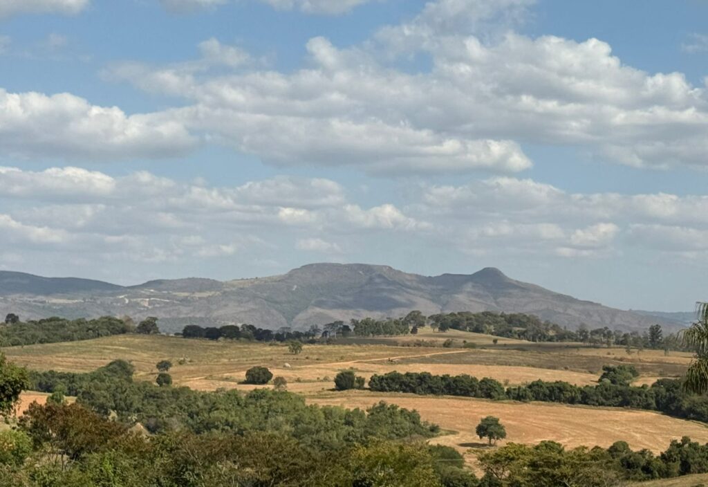 Fazenda – Área Rural de Passos - Imagem 5