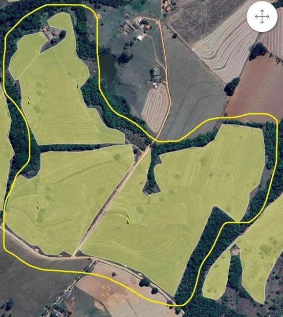Fazenda – Área Rural de Passos - Imagem 4