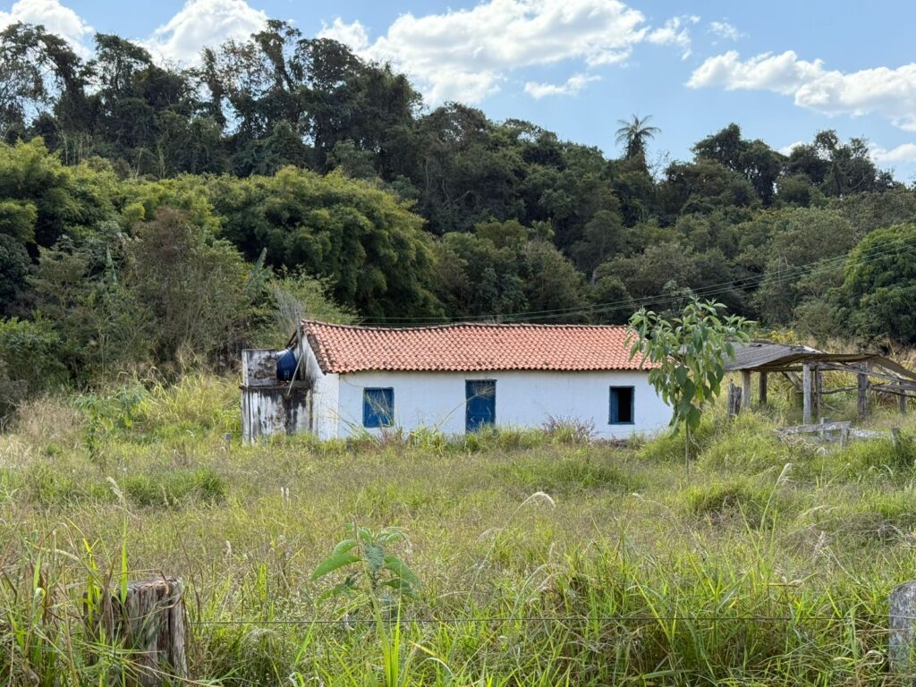 Fazenda – Área Rural de Passos - Imagem 2