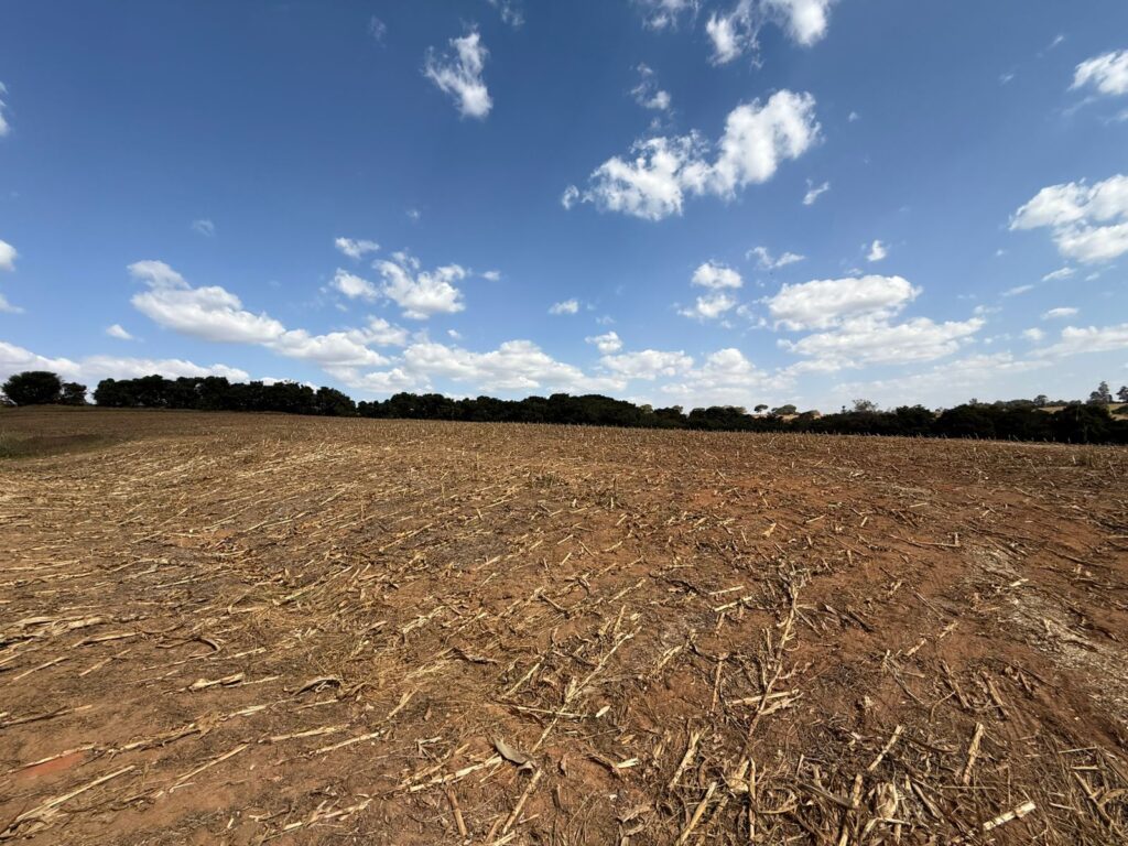 Fazenda – Área Rural de Passos - Imagem 1