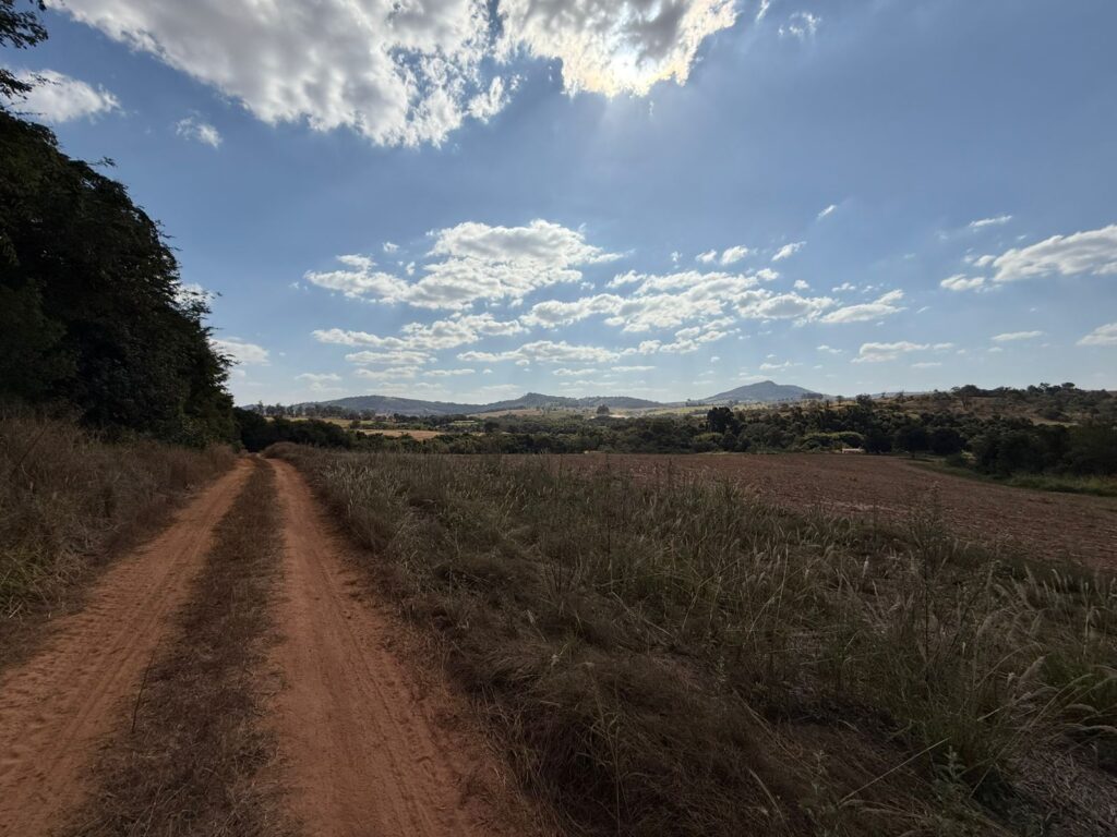 Fazenda – Área Rural de Passos - Imagem 7