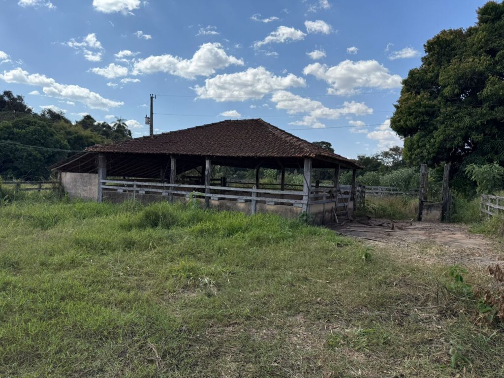 Fazenda – Área Rural de Passos - Imagem 6