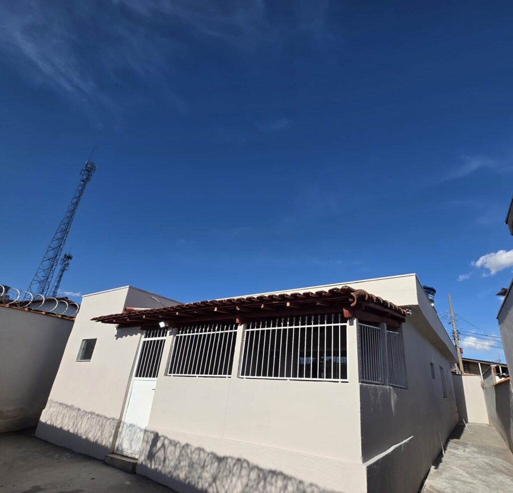 Casa – Bela Vista - Imagem 12