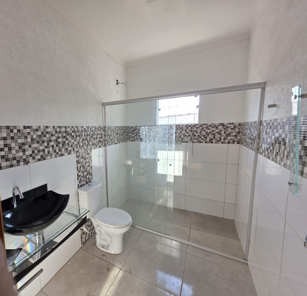 Casa – Bela Vista - Imagem 1