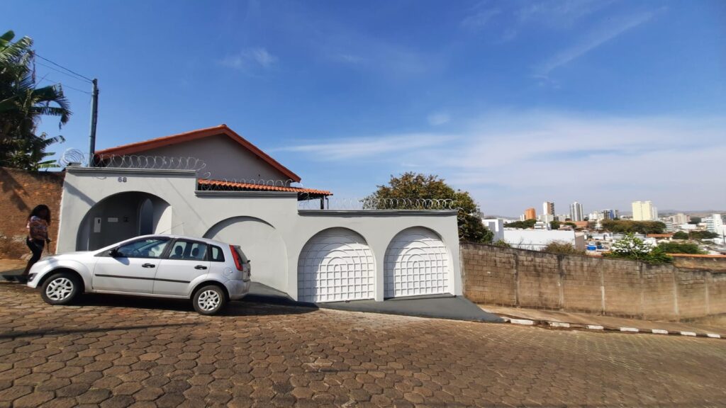 Casa – Carmelo - Imagem 1