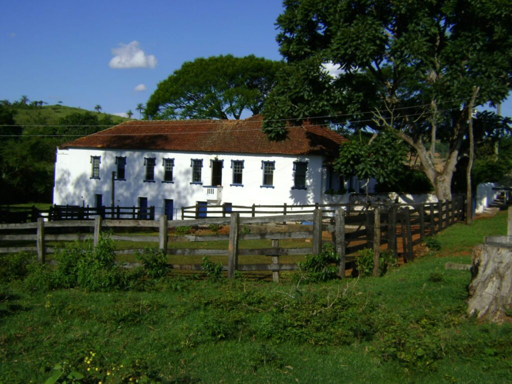 Fazenda – Passos - Imagem 13
